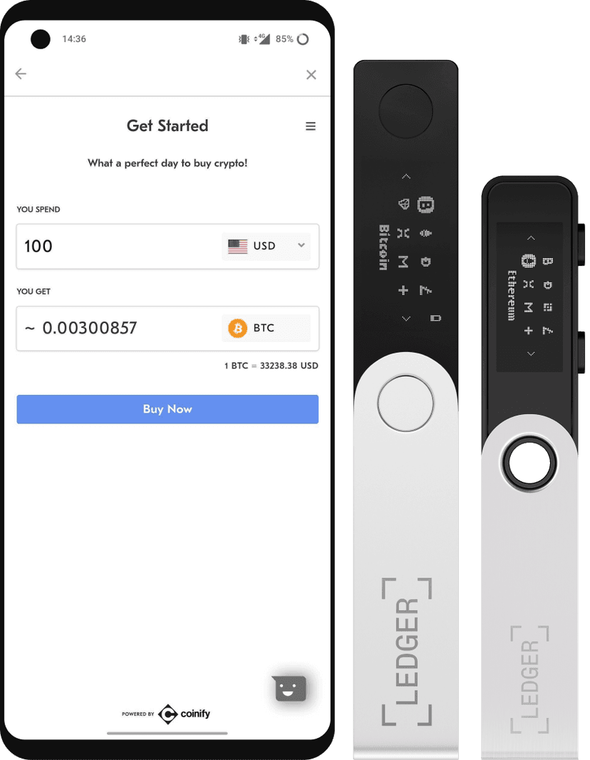 Ledger nano buy hotsell